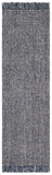 safavieh clearance natural fiber nf826h charcoal rug