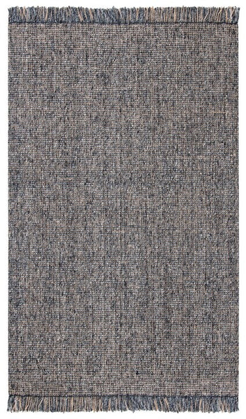 safavieh clearance natural fiber nf826h charcoal rug
