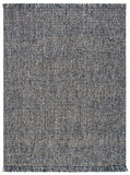 safavieh clearance natural fiber nf826h charcoal rug