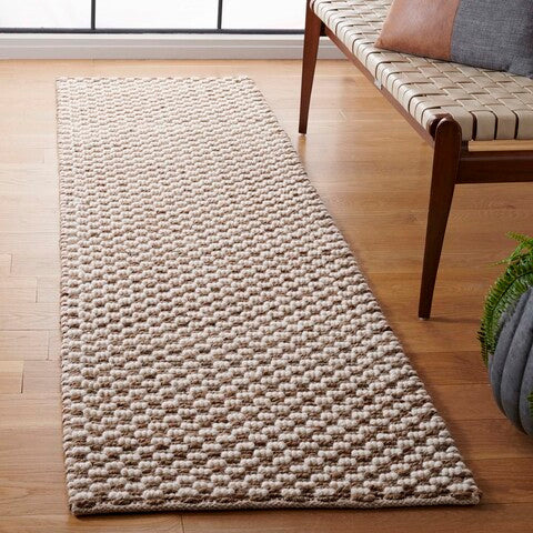safavieh clearance natural fiber nf835a natural rug