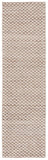 safavieh clearance natural fiber nf835a natural rug