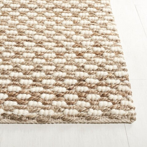 safavieh clearance natural fiber nf835a natural rug