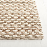 safavieh clearance natural fiber nf835a natural rug