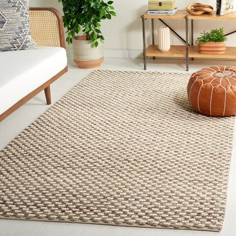 safavieh clearance natural fiber nf835a natural rug