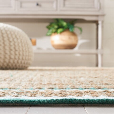 safavieh clearance natural fiber nf874y natural rug