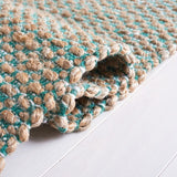 safavieh clearance natural fiber nf874y natural rug