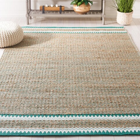 safavieh clearance natural fiber nf874y natural rug