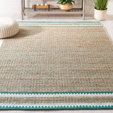 safavieh clearance natural fiber nf874y natural rug