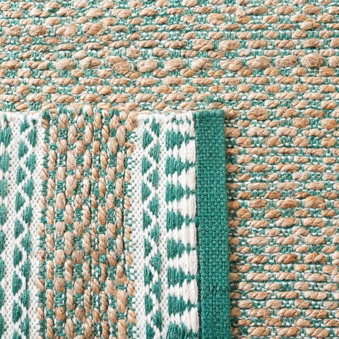 safavieh clearance natural fiber nf874y natural rug