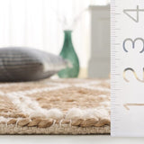 safavieh clearance natural fiber nf877a natural rug