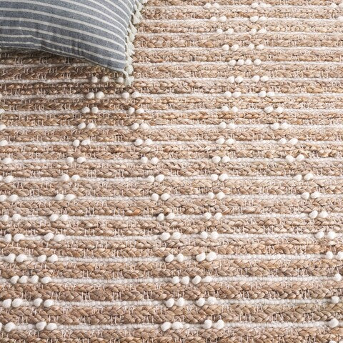 safavieh clearance natural fiber nf877a natural rug