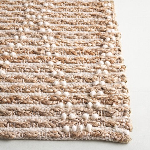 safavieh clearance natural fiber nf877a natural rug