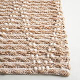 safavieh clearance natural fiber nf877a natural rug