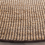 safavieh clearance natural fiber nf878a natural rug