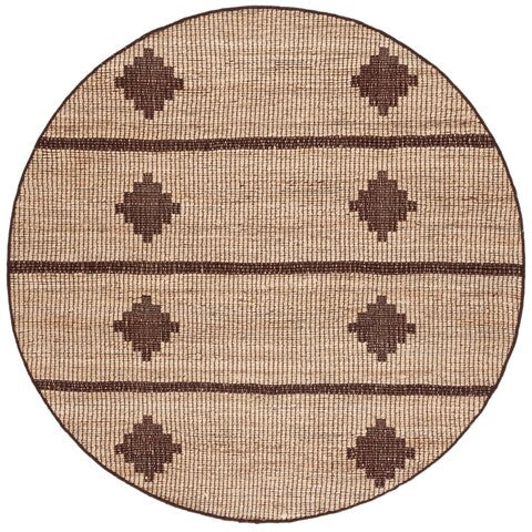 safavieh clearance natural fiber nf878a natural rug
