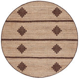 safavieh clearance natural fiber nf878a natural rug