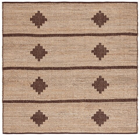 safavieh clearance natural fiber nf878a natural rug