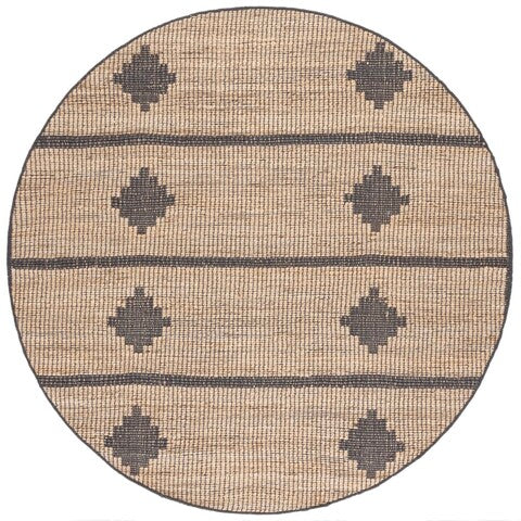 safavieh clearance natural fiber nf878f natural rug