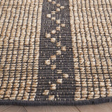 safavieh clearance natural fiber nf879f natural rug