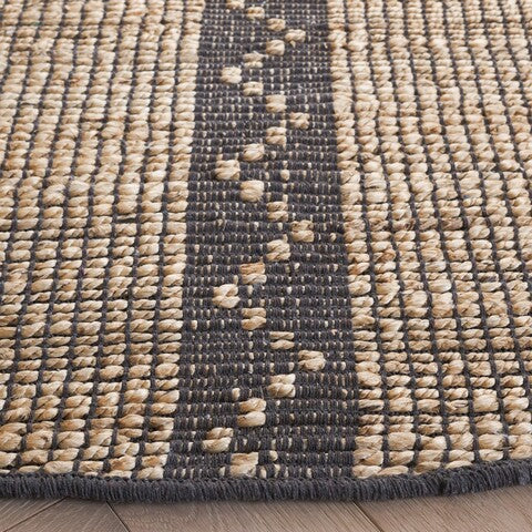 safavieh clearance natural fiber nf879f natural rug