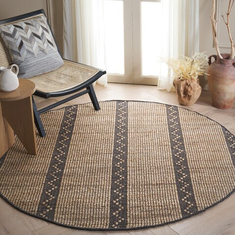 safavieh clearance natural fiber nf879f natural rug