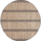 safavieh clearance natural fiber nf879f natural rug