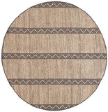 safavieh clearance natural fiber nf879f natural rug