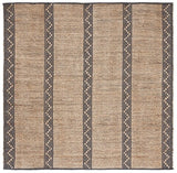 safavieh clearance natural fiber nf879f natural rug