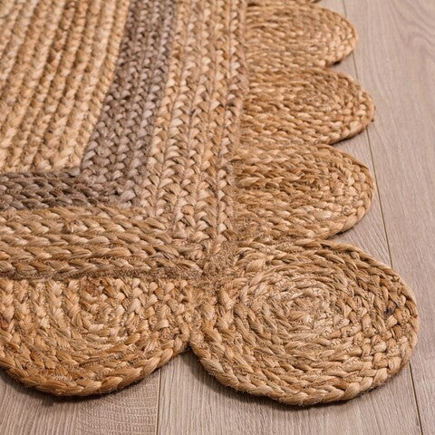 safavieh clearance natural fiber nf896f natural rug