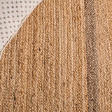 safavieh clearance natural fiber nf896f natural rug