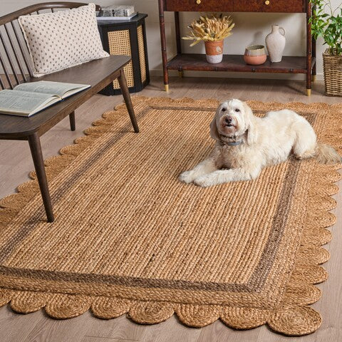 safavieh clearance natural fiber nf896f natural rug