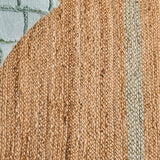 safavieh clearance natural fiber nf896l natural rug