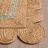 safavieh clearance natural fiber nf896l natural rug