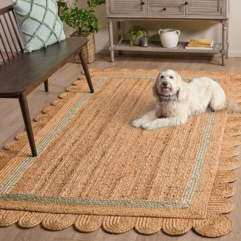 safavieh clearance natural fiber nf896l natural rug