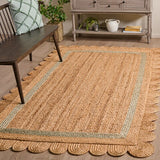 safavieh clearance natural fiber nf896l natural rug