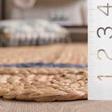 safavieh clearance natural fiber nf896m natural rug