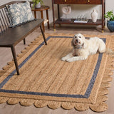 safavieh clearance natural fiber nf896m natural rug