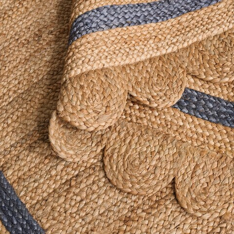 safavieh clearance natural fiber nf896m natural rug