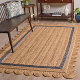safavieh clearance natural fiber nf896m natural rug