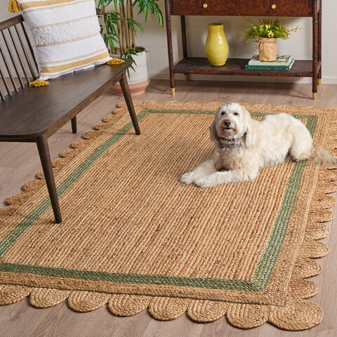 safavieh clearance natural fiber nf896w natural rug
