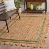 safavieh clearance natural fiber nf896w natural rug
