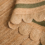 safavieh clearance natural fiber nf896x natural rug