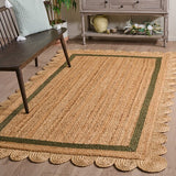 safavieh clearance natural fiber nf896x natural rug