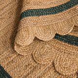 safavieh clearance natural fiber nf896y natural rug