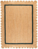 safavieh clearance natural fiber nf896y natural rug