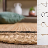 safavieh clearance natural fiber nf896z natural rug