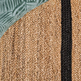 safavieh clearance natural fiber nf896z natural rug