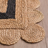 safavieh clearance natural fiber nf896z natural rug