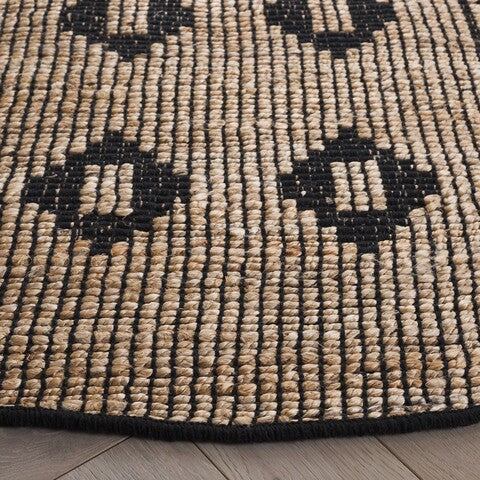 safavieh clearance natural fiber nf898z natural rug