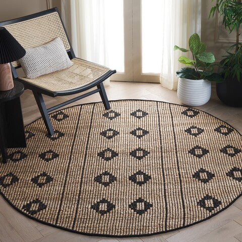 safavieh clearance natural fiber nf898z natural rug